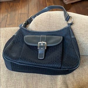 Talbots purse